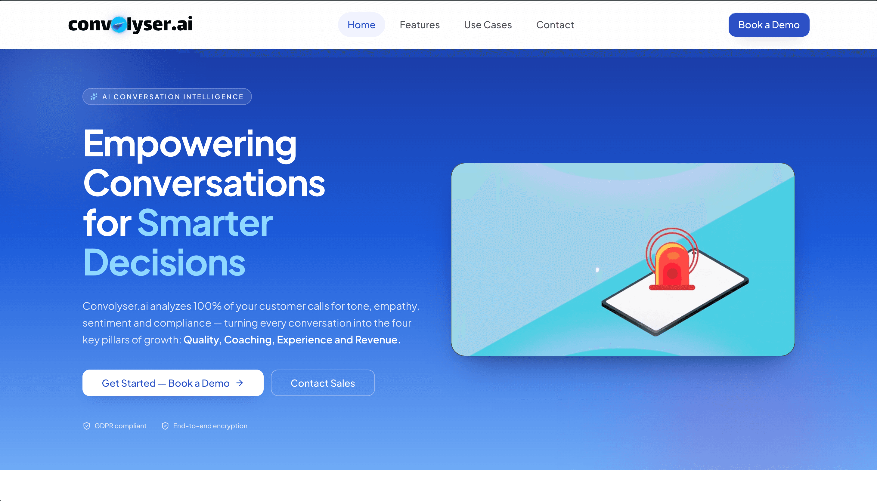 Convolyser.AI