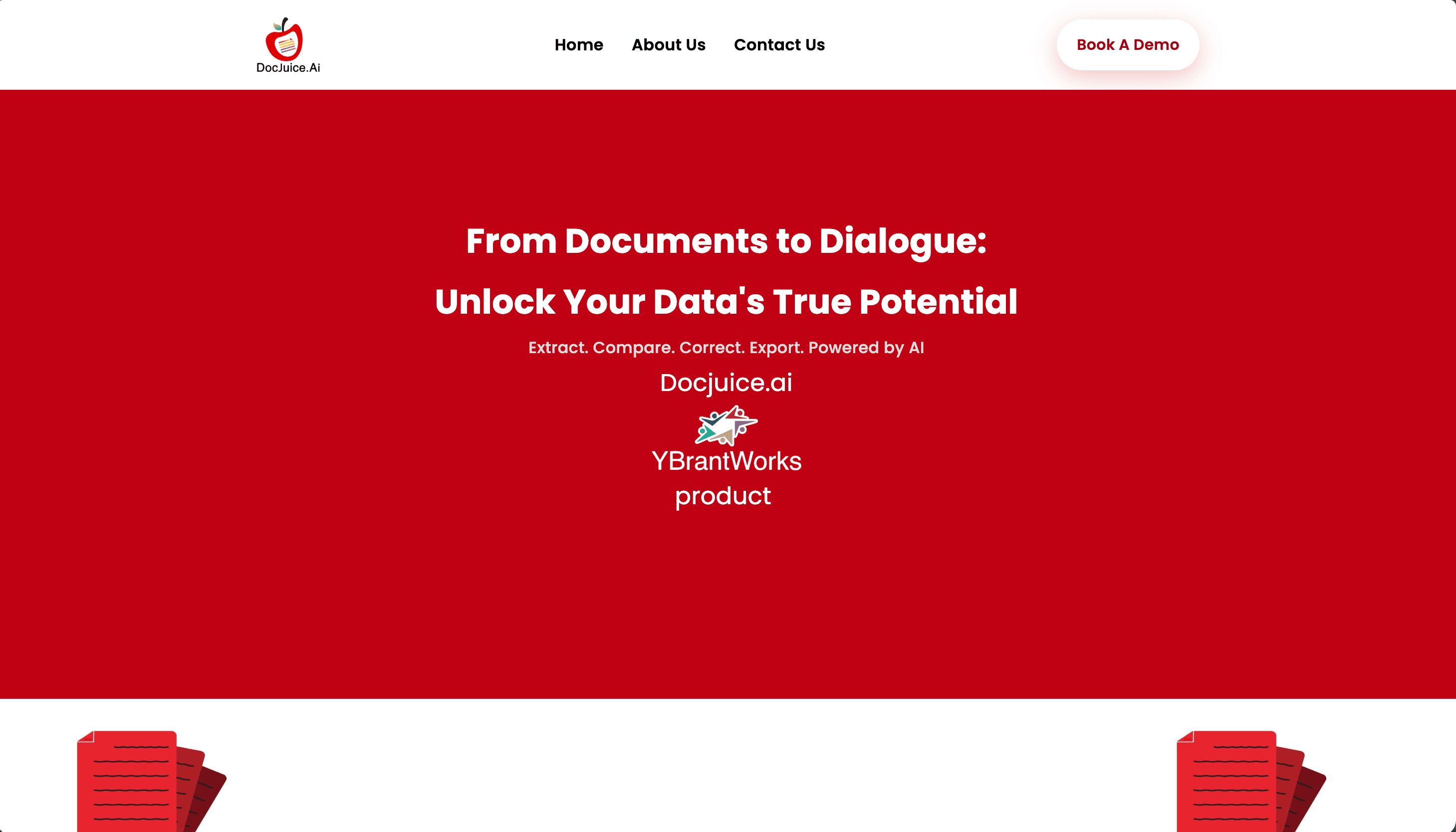 DocJuice.AI