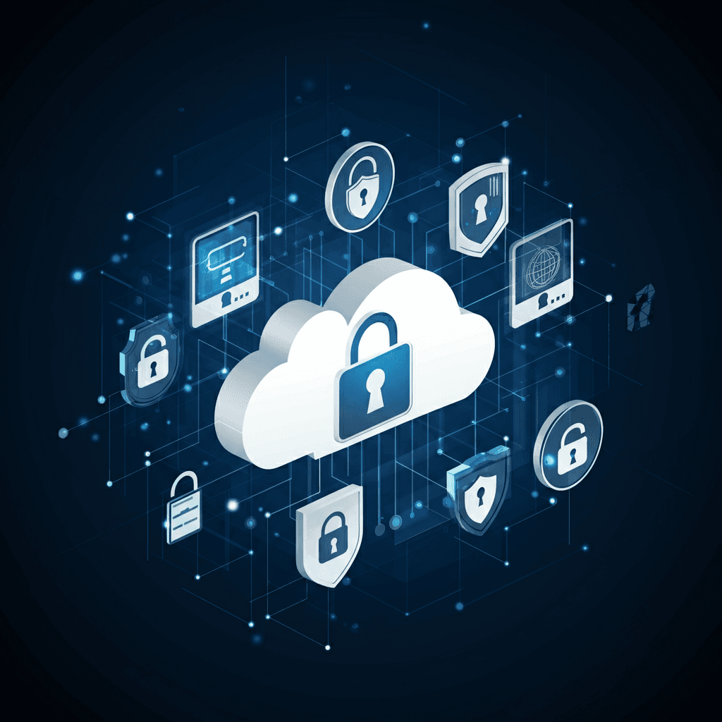 How to Best Safeguard Cloud Applications and Sensitive Data from Cyber Threats How to Best Safeguard Cloud Applications and Sensitive Data from Cyber Threats