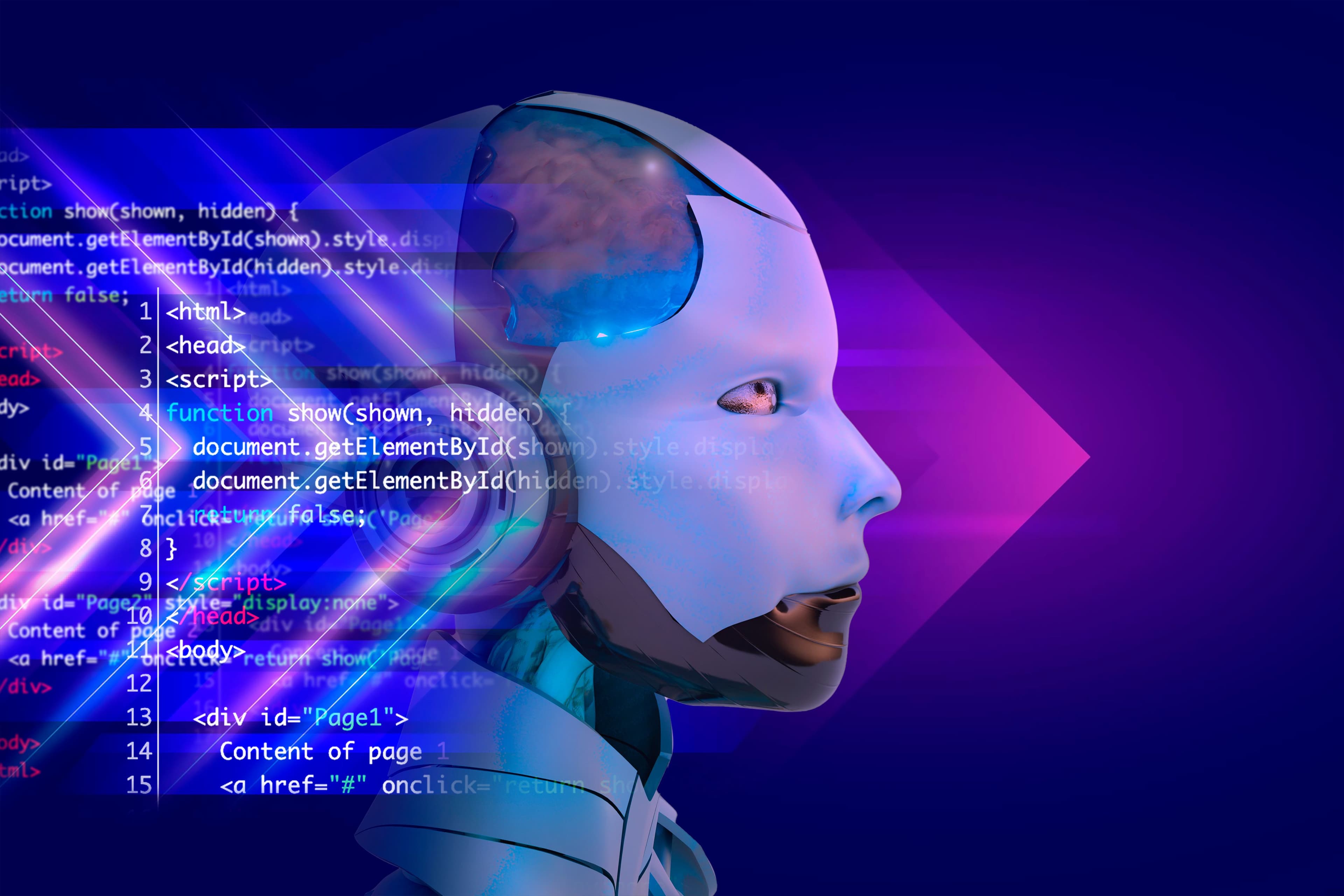 AI is Revolutionizing Document Extraction: Unlock Efficiency with DataExtractor.ai AI is Revolutionizing Document Extraction: Unlock Efficiency with DataExtractor.ai