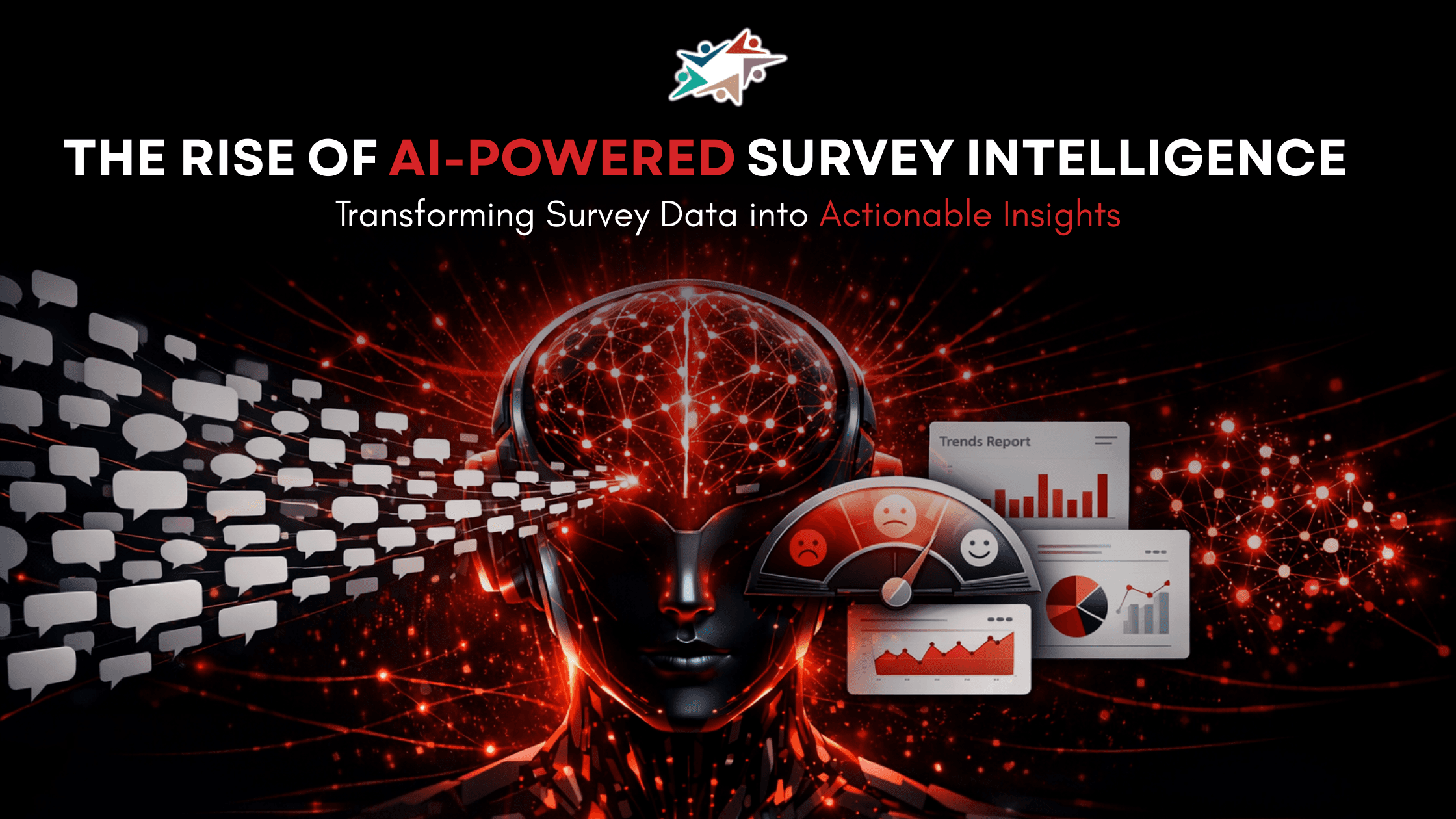 The Rise of AI-Powered Survey Intelligence: Turning Feedback into Commercial Advantage