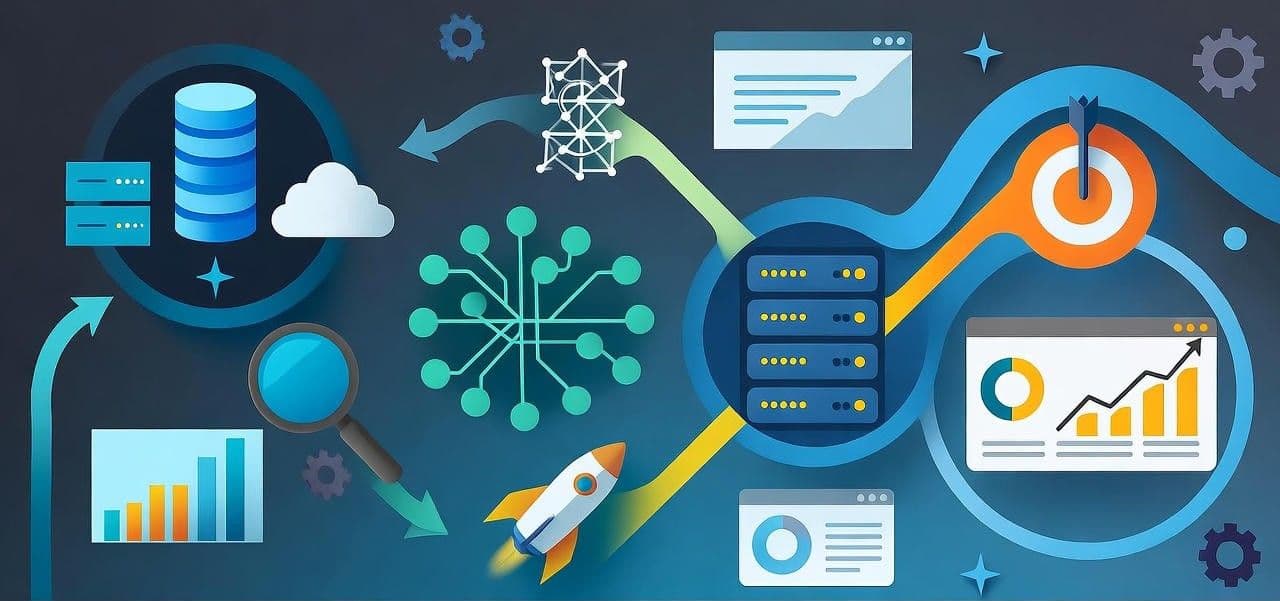 What Does MLOps Mean? The Beginner’s Guide to Running Machine Learning Like a Pro What Does MLOps Mean? The Beginner’s Guide to Running Machine Learning Like a Pro